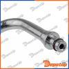 Tuyau hydraulique direction pour FORD | 10180, 922065030111